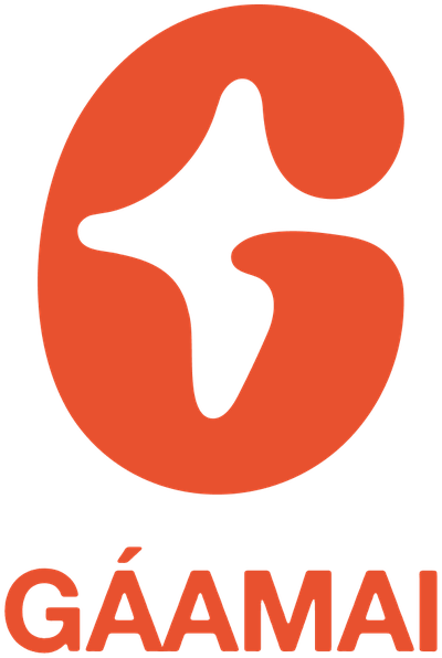 Gáamai Hair