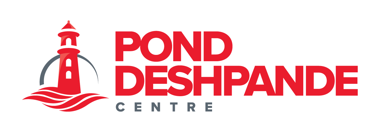Pond Deshpande