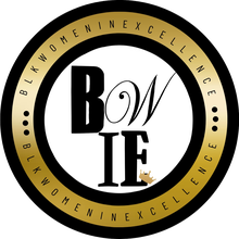 BLK Women in Excellence